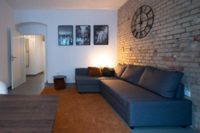 Gemütliches Appartment südlich vom Wöhrder See